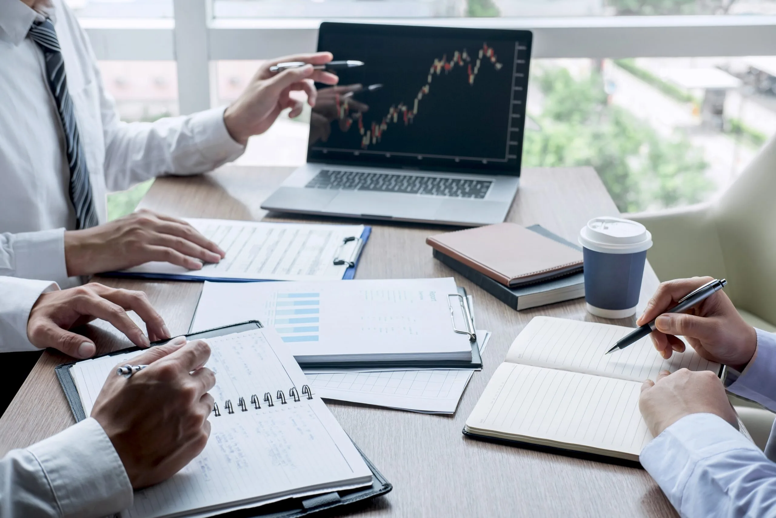 The Importance of Portfolio Diversification