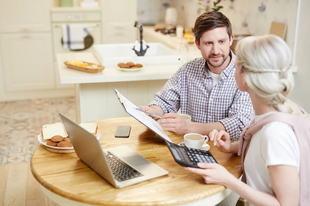 Why You Need a Financial Plan
