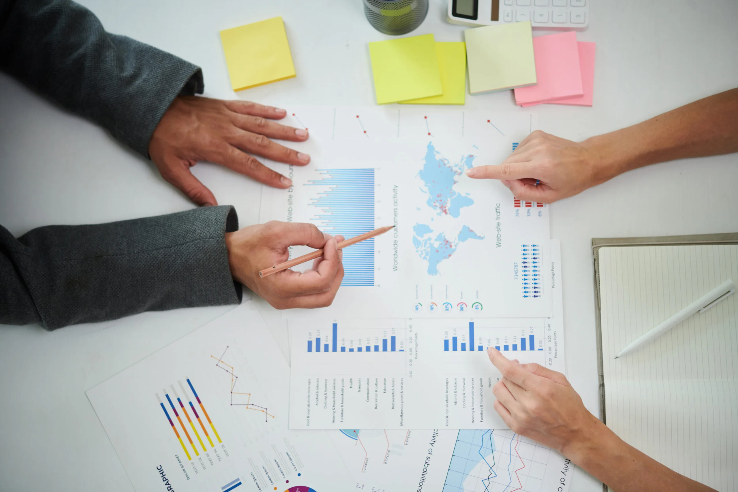 Retirement Accounts vs. Brokerage Accounts: Which Are Better?