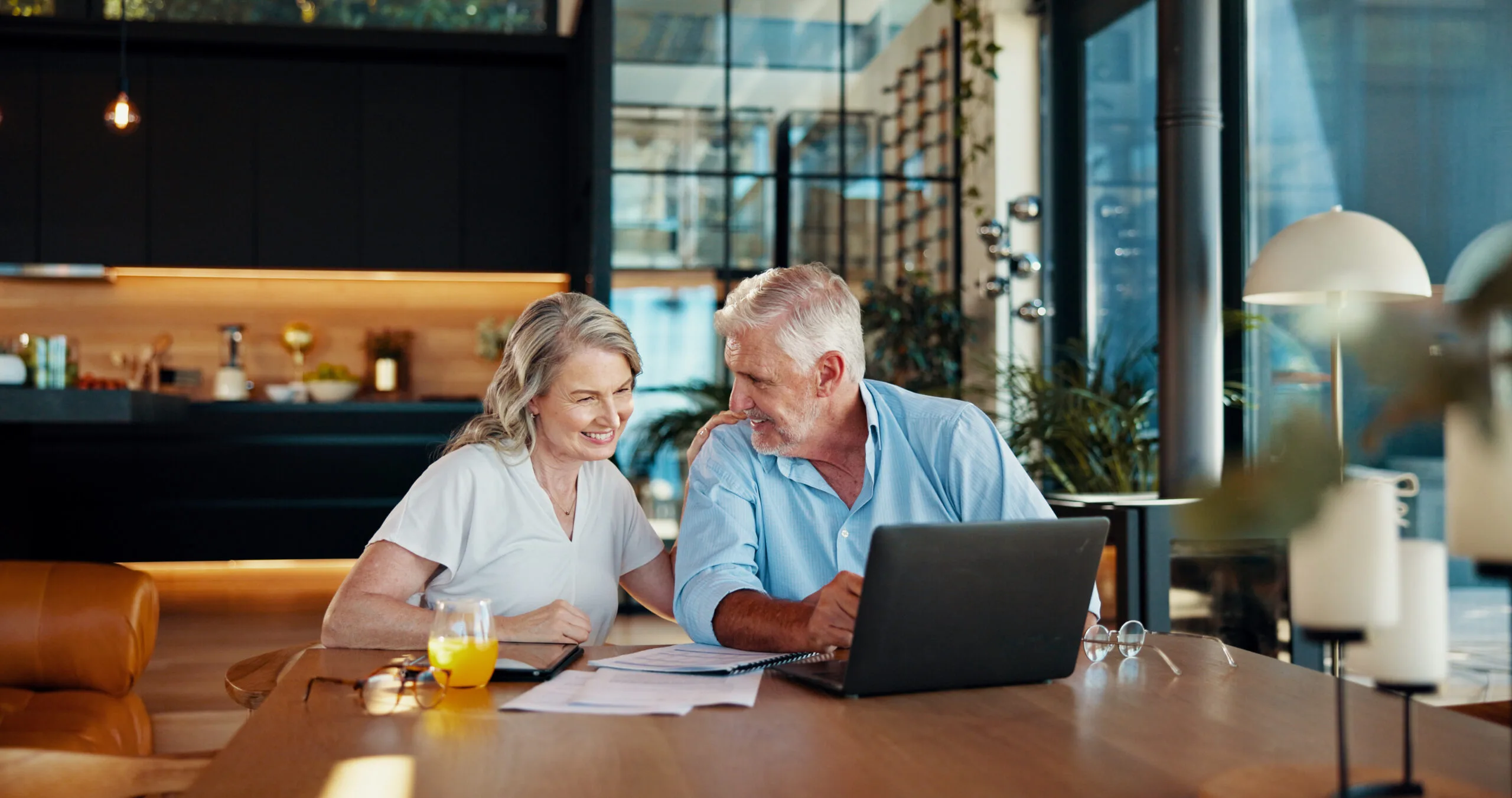 The Top 5 Risks Retirees Need to Plan For