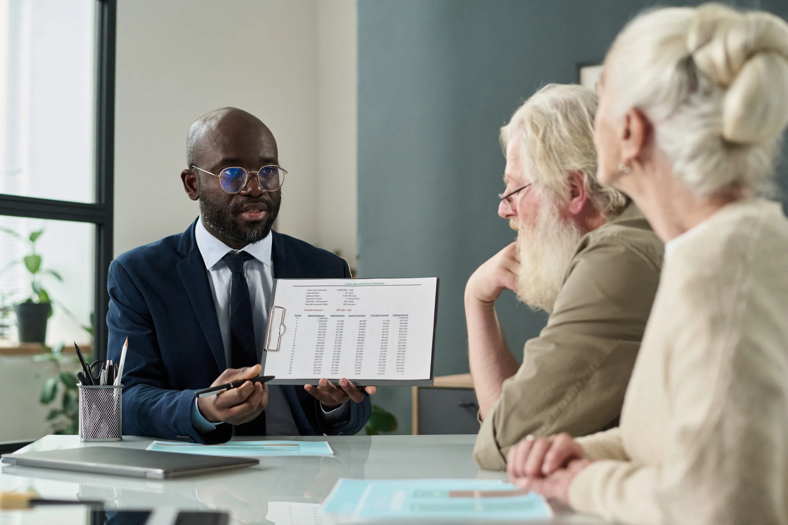 How Does a Financial Advisor Actually Help?