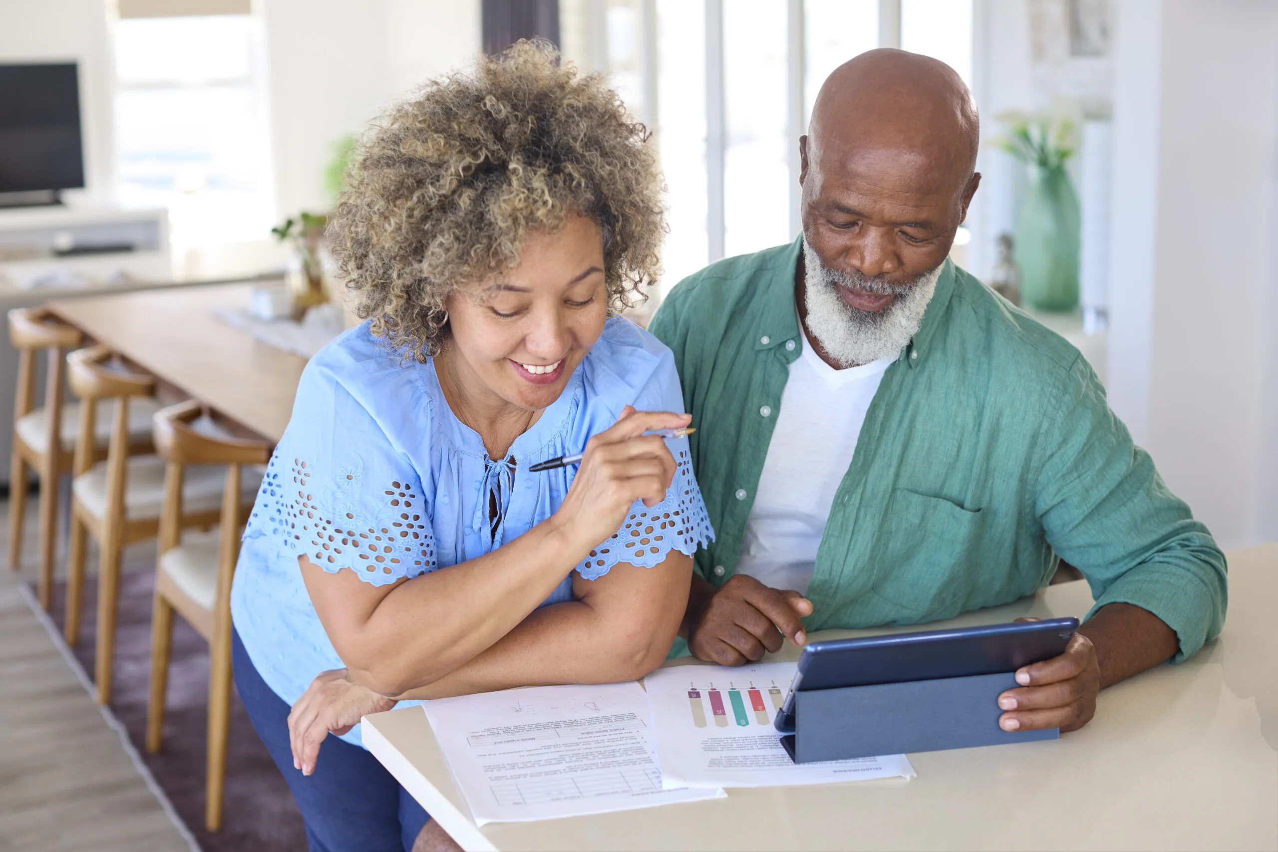 How Does the Big Beautiful Bill Affect Your Retirement Plan?