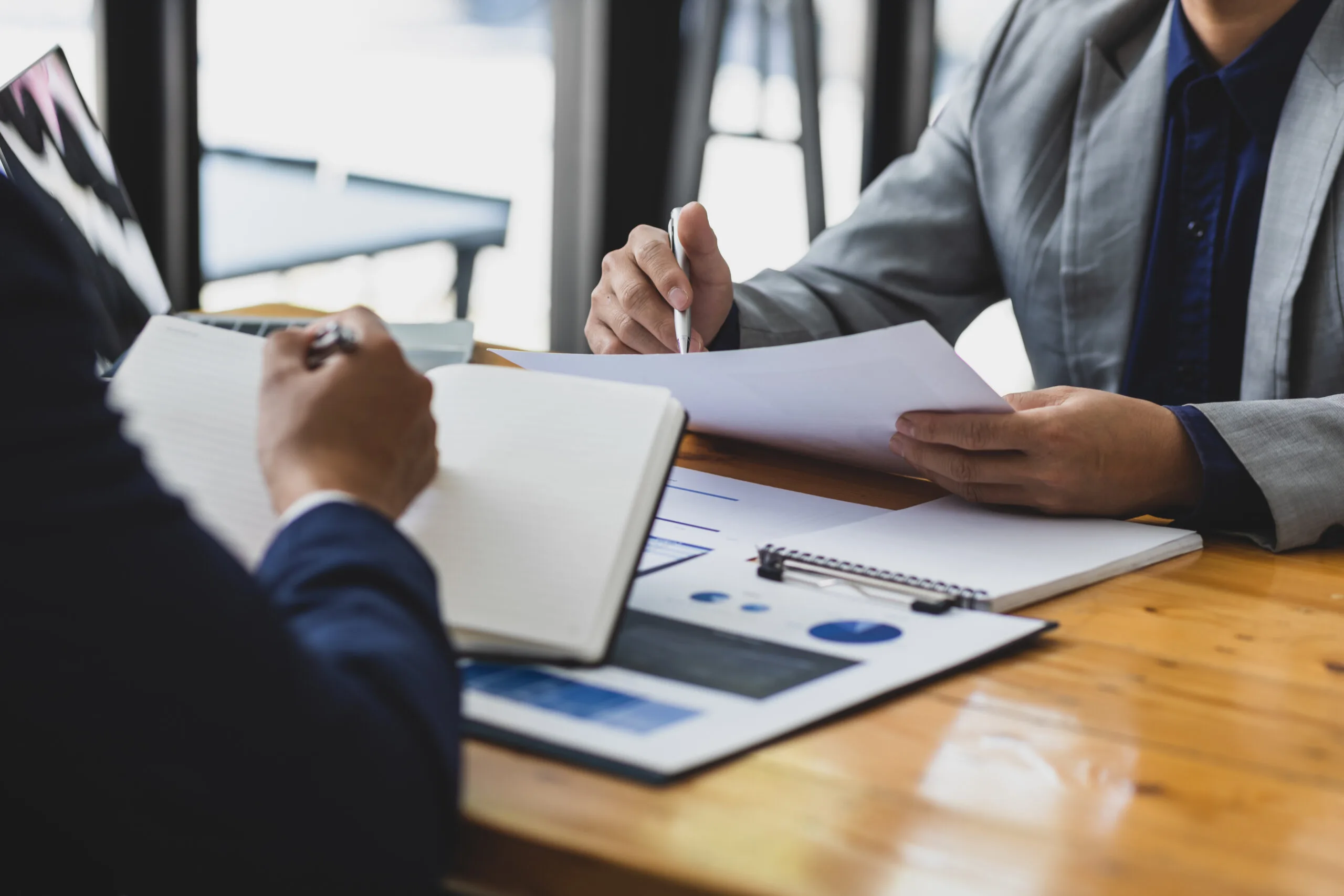 Traditional vs. Roth IRA: Which Makes More Sense for You?