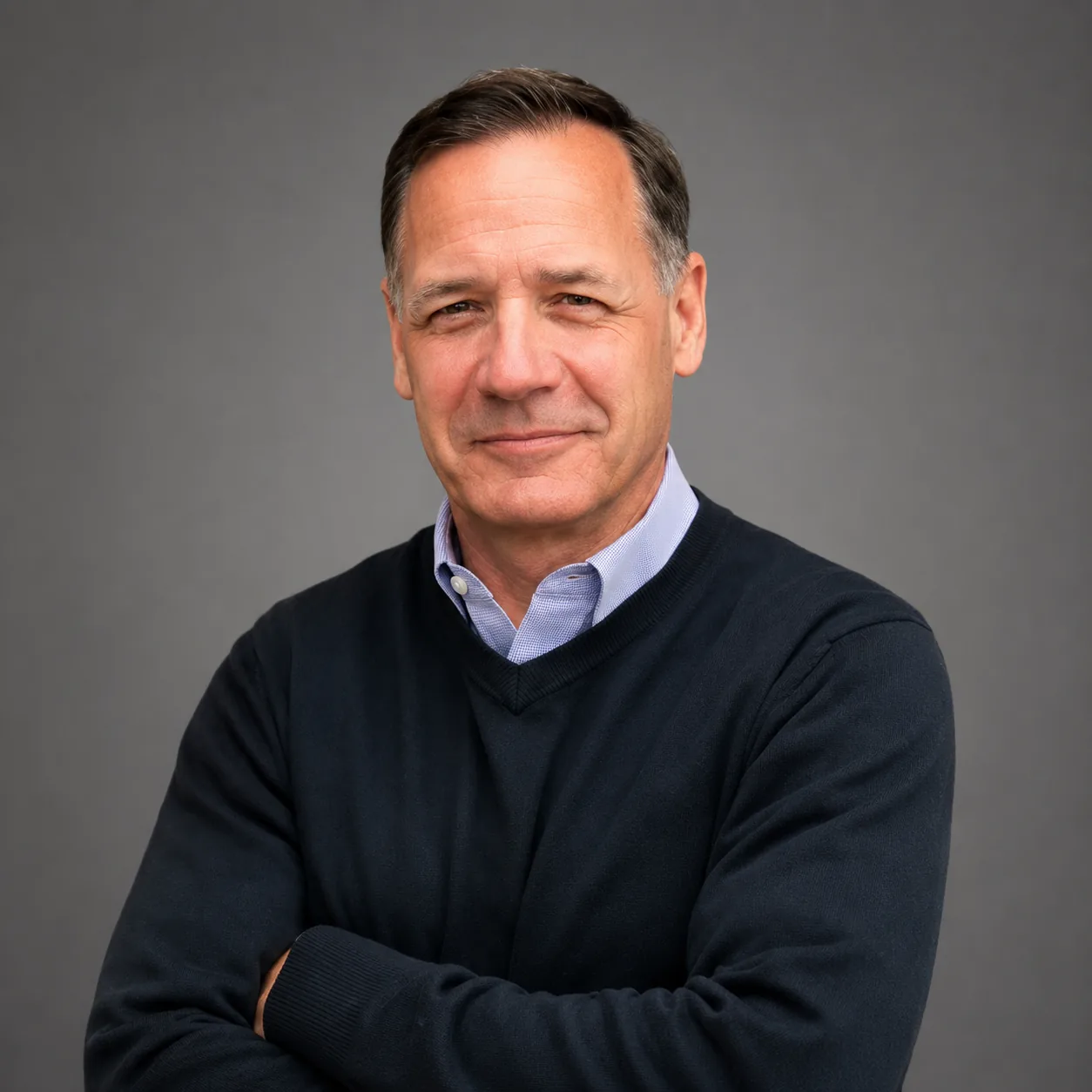 Christopher L. Curran, CLU