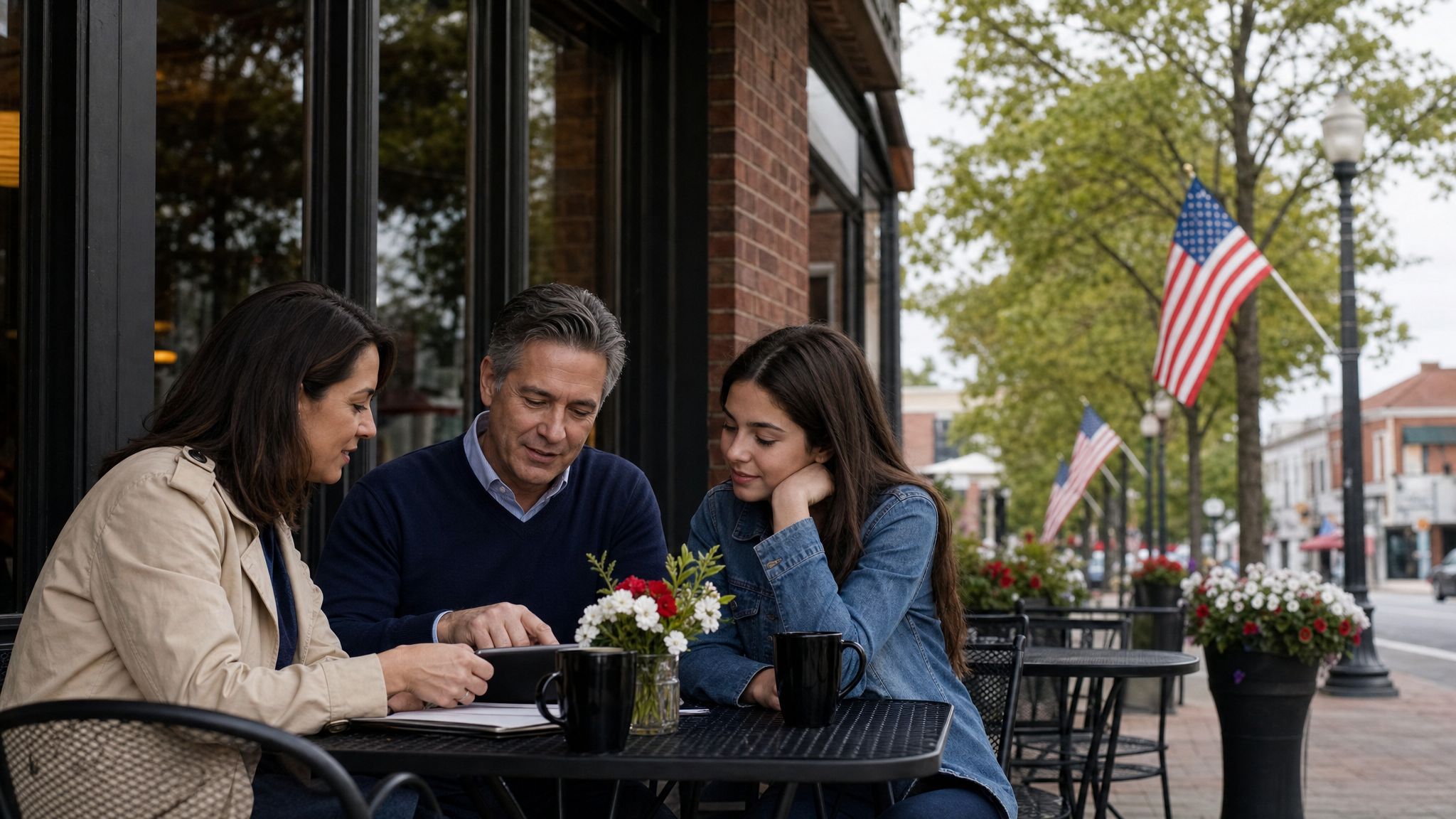 Memorial Day and Legacy Planning: How to Organize Your Financial Wishes for Loved Ones